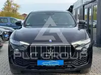 2018 Maserati LEVANTE