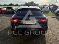 2018 Maserati LEVANTE