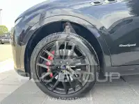 2018 Maserati LEVANTE