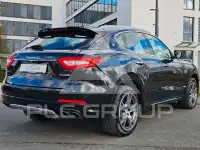 2018 Maserati LEVANTE