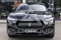 2018 Maserati LEVANTE