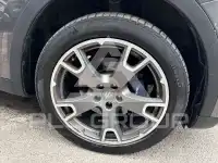 2018 Maserati LEVANTE