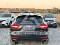 2018 Maserati LEVANTE