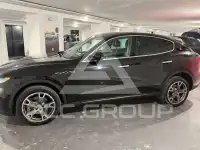 2018 Maserati LEVANTE
