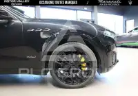 2018 Maserati LEVANTE