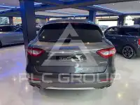 2018 Maserati LEVANTE