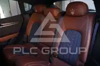 2018 Maserati LEVANTE