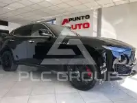 2018 Maserati LEVANTE