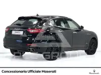 2018 Maserati LEVANTE