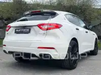 2018 Maserati LEVANTE
