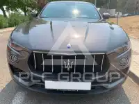 2018 Maserati LEVANTE