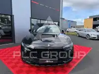 2018 Maserati LEVANTE