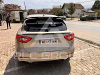 2018 Maserati LEVANTE