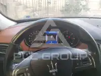 2018 Maserati LEVANTE
