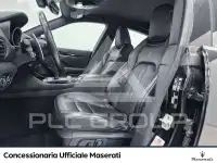 2018 Maserati LEVANTE
