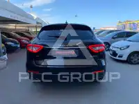 2018 Maserati LEVANTE