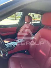 2018 Maserati LEVANTE