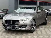 2018 Maserati LEVANTE