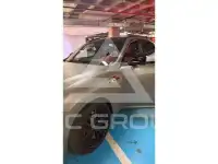 2018 Maserati LEVANTE
