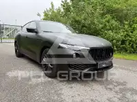 2018 Maserati LEVANTE