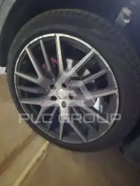 2018 Maserati LEVANTE