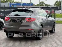 2018 Maserati LEVANTE