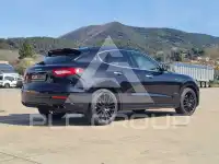 2018 Maserati LEVANTE