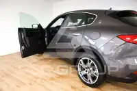 2018 Maserati LEVANTE