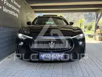 2018 Maserati LEVANTE