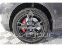 2018 Maserati LEVANTE
