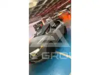 2018 Maserati LEVANTE