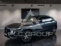 2018 Maserati LEVANTE