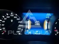 2018 Maserati LEVANTE
