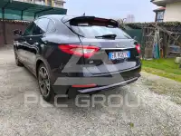 2018 Maserati LEVANTE