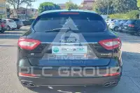 2018 Maserati LEVANTE