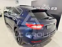 2018 Maserati LEVANTE