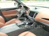 2018 Maserati LEVANTE