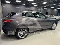 2018 Maserati LEVANTE