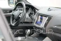 2018 Maserati LEVANTE