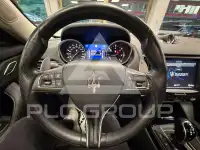 2018 Maserati LEVANTE