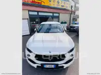 2018 Maserati LEVANTE