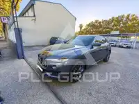 2018 Maserati LEVANTE