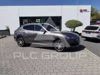 2018 Maserati LEVANTE
