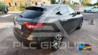 2018 Maserati LEVANTE