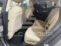 2018 Maserati LEVANTE