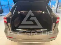 2018 Maserati LEVANTE