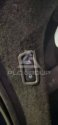 2018 Maserati LEVANTE