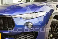 2018 Maserati LEVANTE