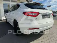 2018 Maserati LEVANTE