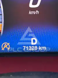 2018 Maserati LEVANTE